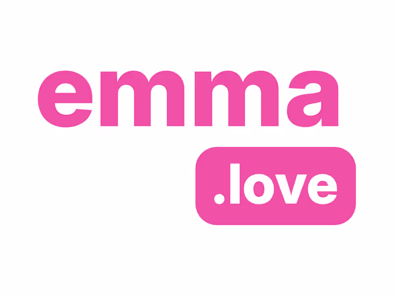 Cover image for Emma Love