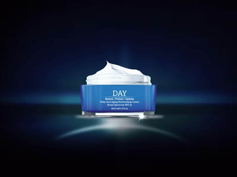 Cover image for IDLife Skincare — AIDesigns