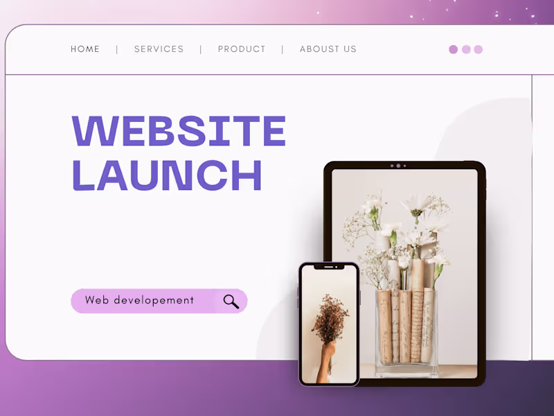 Cover image for Crafting Seamless Digital Experiences using Webflow Wizard 