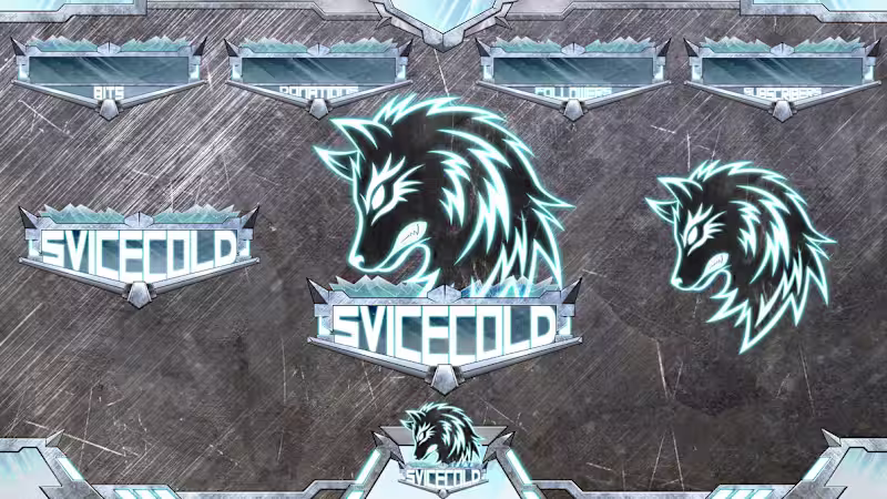Cover image for SVIceCold Ad