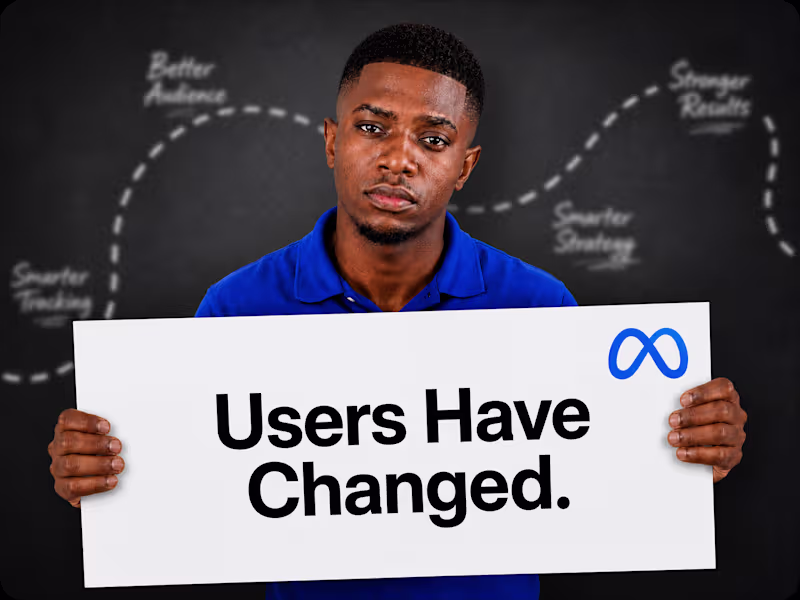 Cover image for User behavior on Facebook and