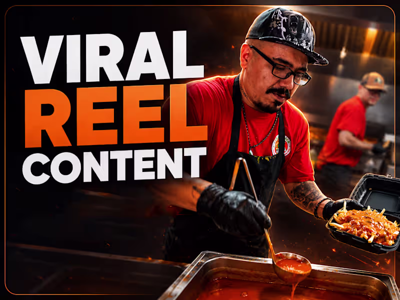 Cover image for Your brand launch visuals are