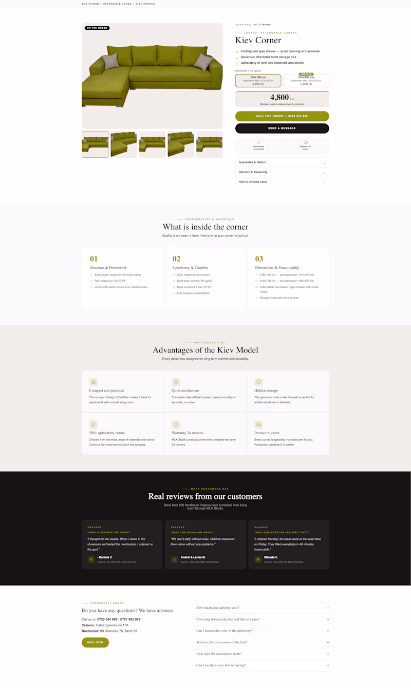 Cover image for Custom WordPress plugin for MLK