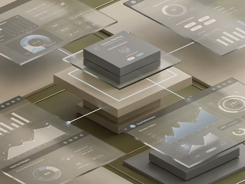 Cover image for SaaS Tools & Systems Implementation