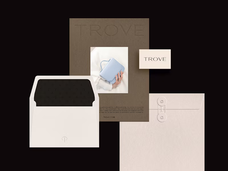 Cover image for The Identity Glow-Up