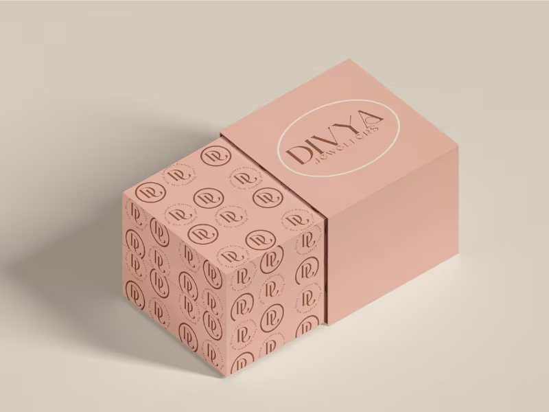 Cover image for Packaging Label Design and Illustration
