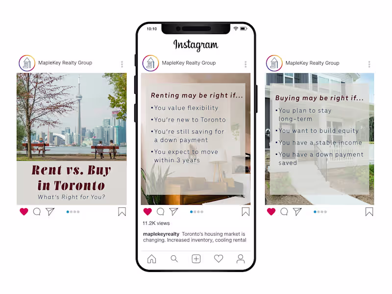 Cover image for Social Media Campaign for the
