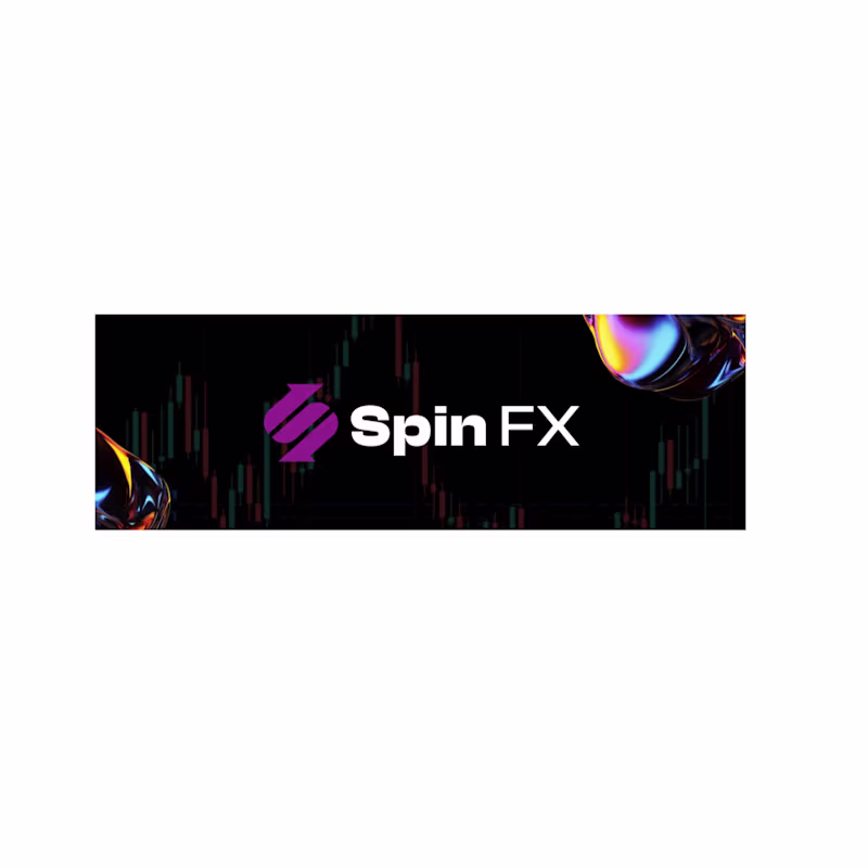 Cover image for Spin FX brand guidelines