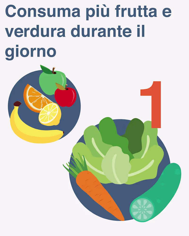 Cover image for Italian Dietitian's Instagram
