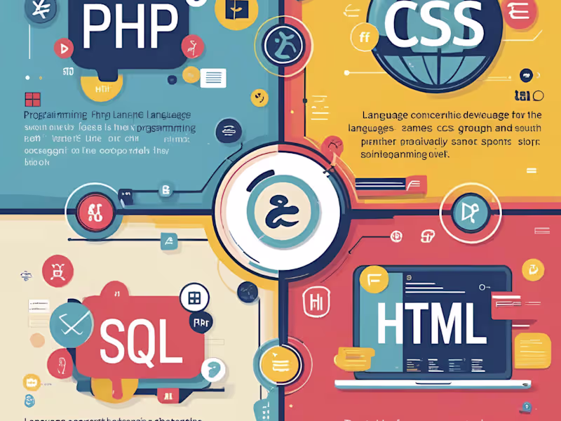 Cover image for Website Development (Custom)