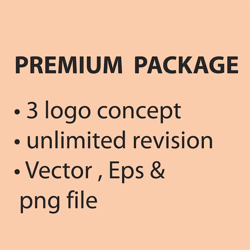 Cover image for Logo Design Services 3