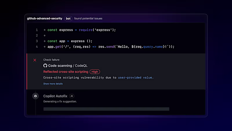 Cover image for GitHub Enterprise