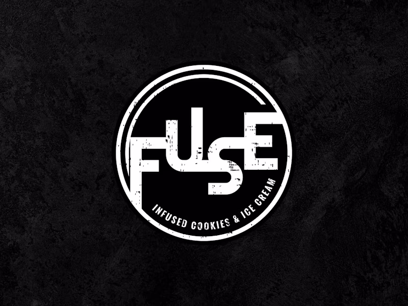 Cover image for FUSE