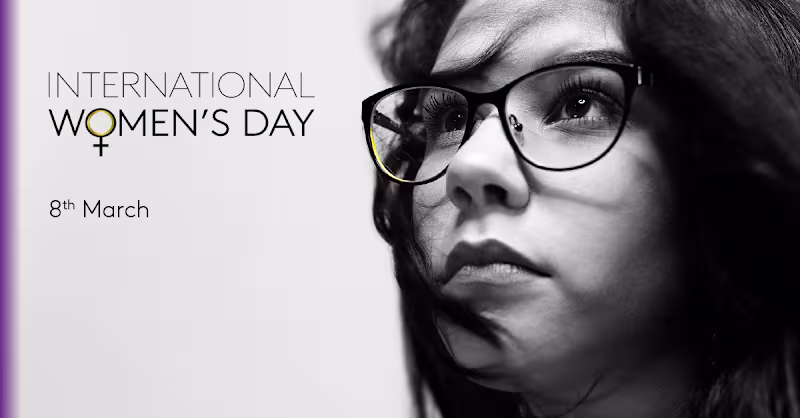 Cover image for Kantar International Women's Day 2018 film