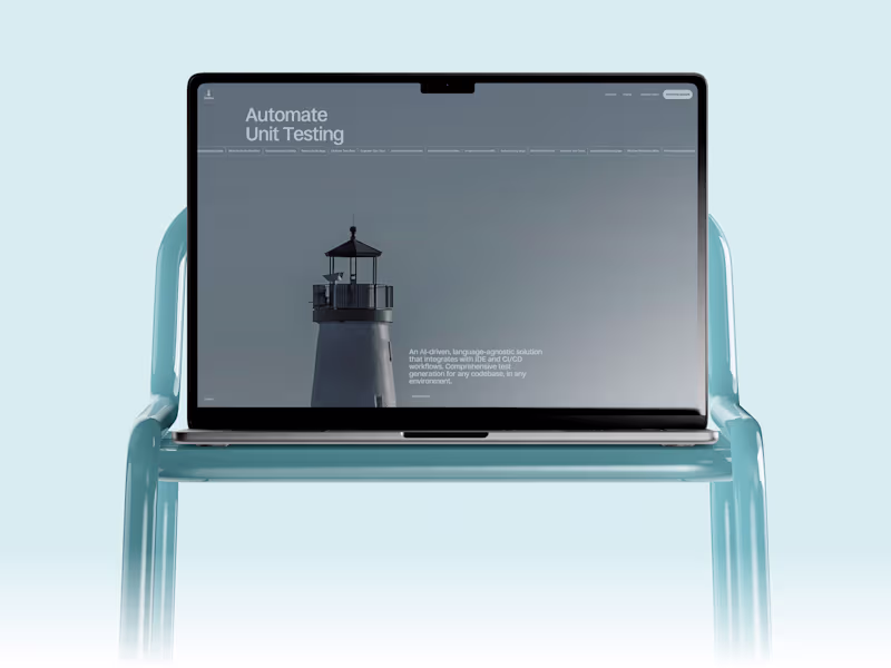 Cover image for Sentra Website