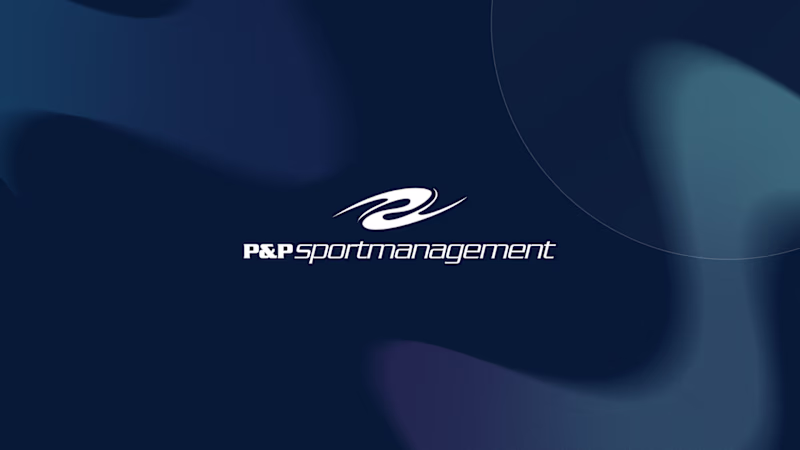 Cover image for P&P Sport Management — giving a stronger social media voice