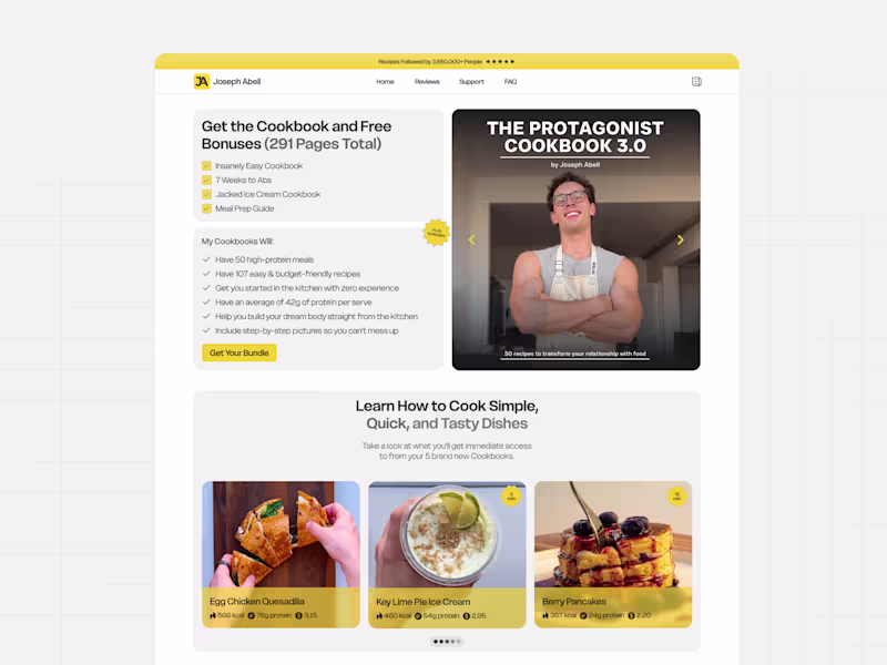 Cover image for Web design | Web development | Framer