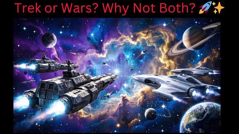 Cover image for Blog Post on Substack. 
Go