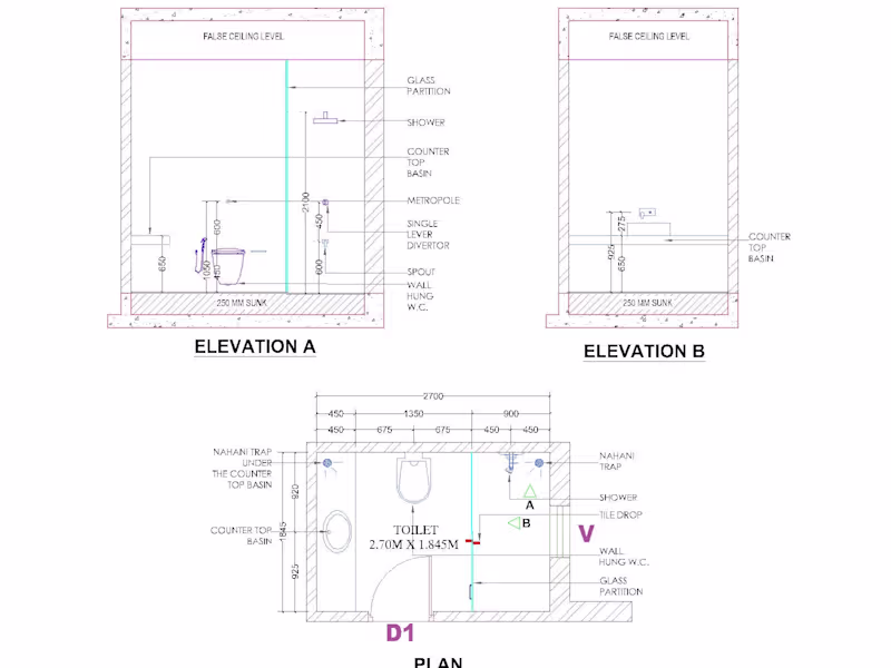 Cover image for TOILET