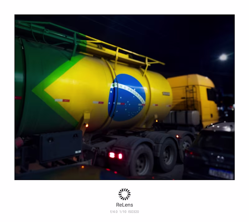 Cover image for Editor de fotos