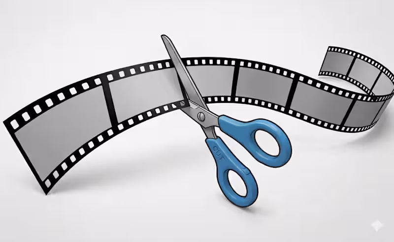 Cover image for Short Video Editing