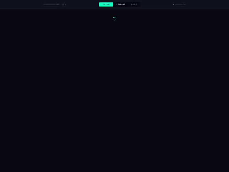 Cover image for CompassDirectAi — Evidence Portfolio Engine