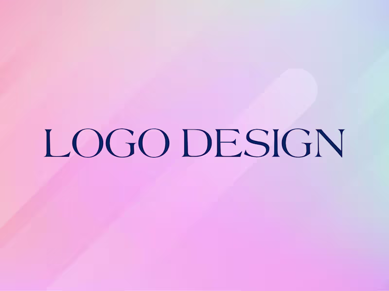 Cover image for Logofolio 2022-2023