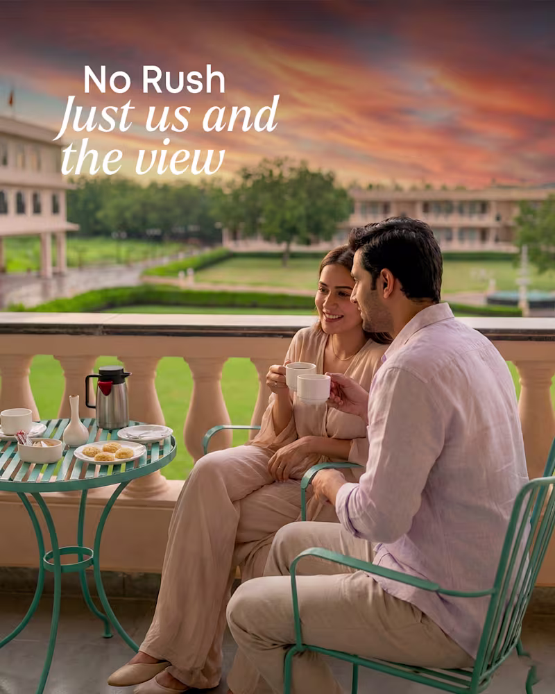 Cover image for Trulyy India — Crafted premium