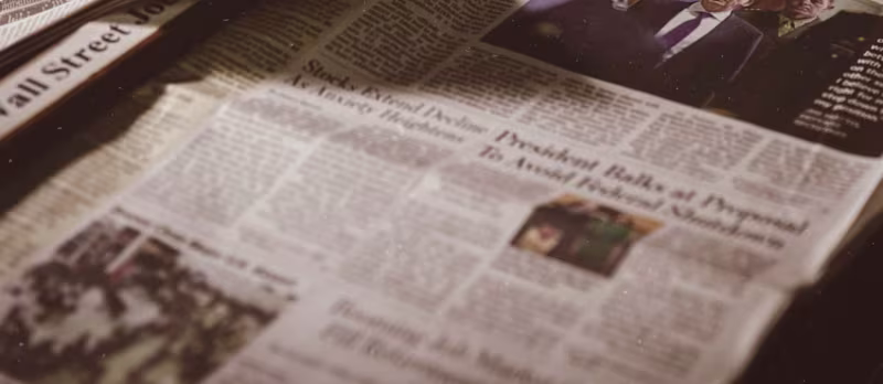 Cover image for WSJ’s New Commerce Site Blurs Line Between News and Marketing