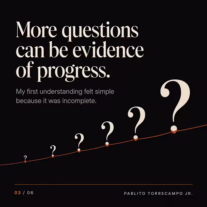 Cover image for Presenting an early-stage product taught