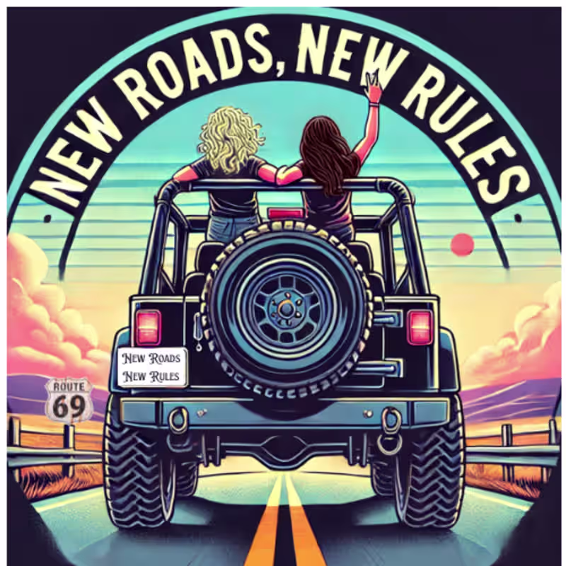 Cover image for A multi-channel podcast brand built