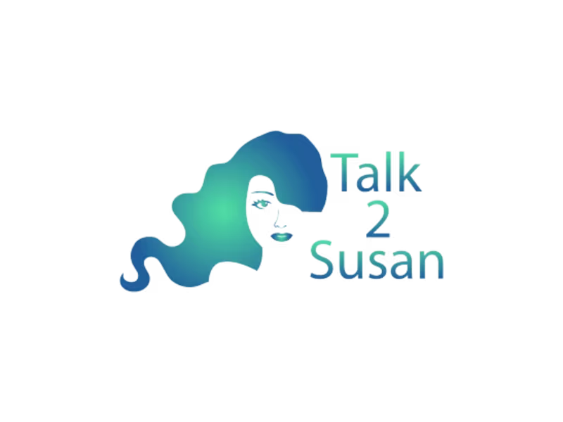 Cover image for Talkshow host