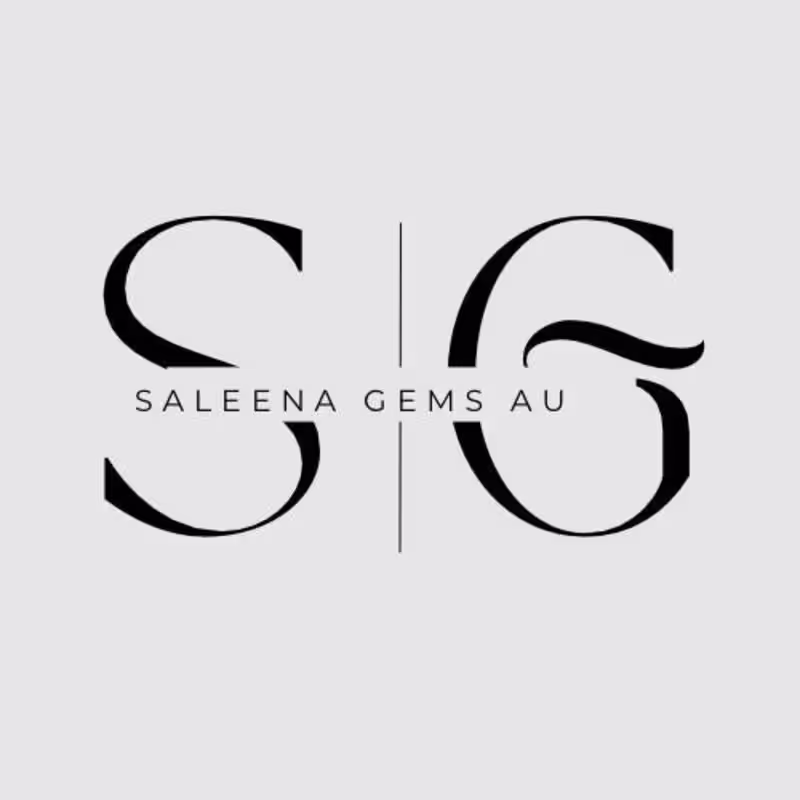 Cover image for Saleena Gems - Dealers Of Precious Gemstone