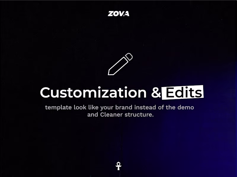 Cover image for Framer Template Customization & Edits
