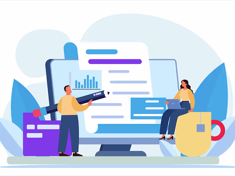 Cover image for Collaboration Tool Overload Solution