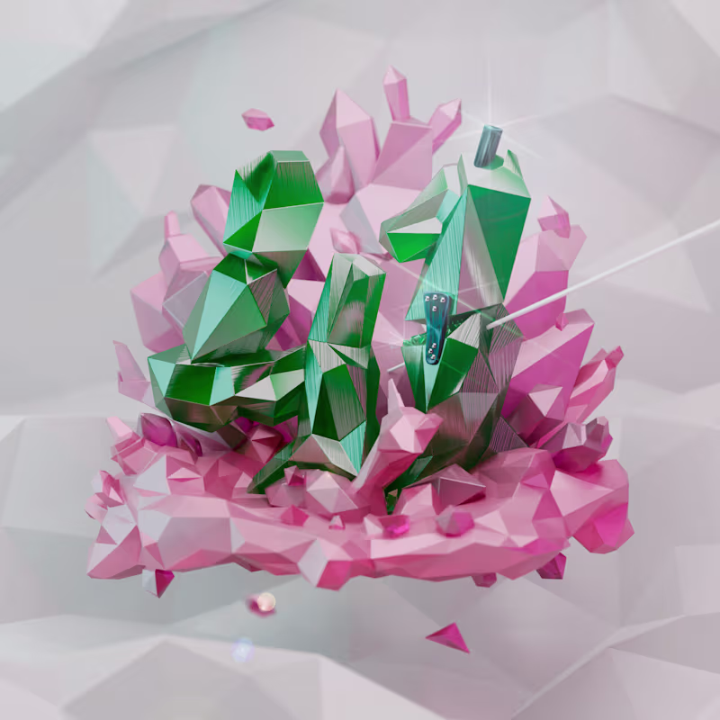 Cover image for The cristal age… 41