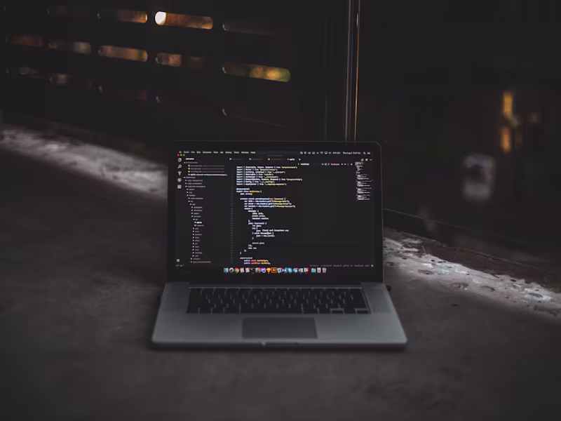 Cover image for Java Developer