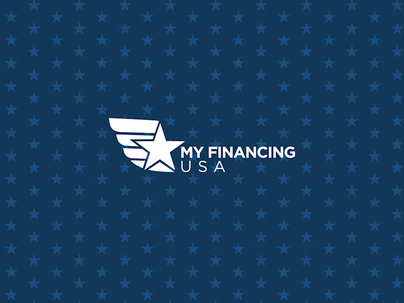 Cover image for My Financing USA Branding