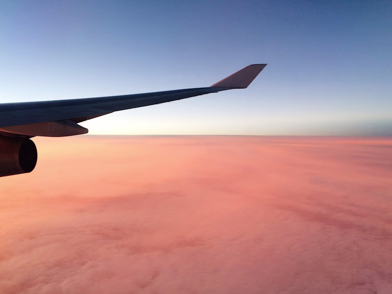 Cover image for SEO-Optimized Blog Content for the Travel, Tourism & Hospitality
