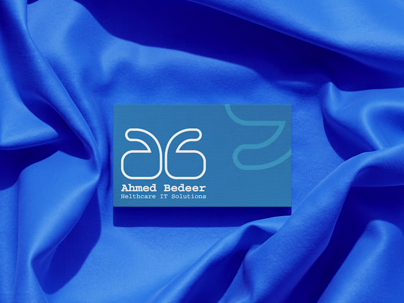 Cover image for A senior Healthcare IT consultant