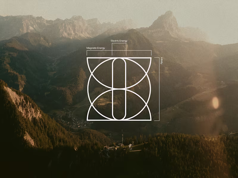 Cover image for Brand Identity Design