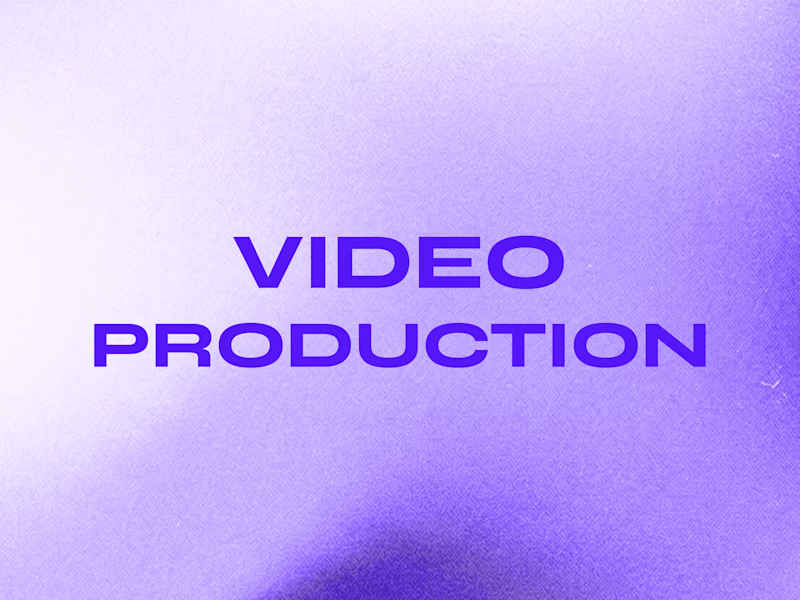Cover image for Video