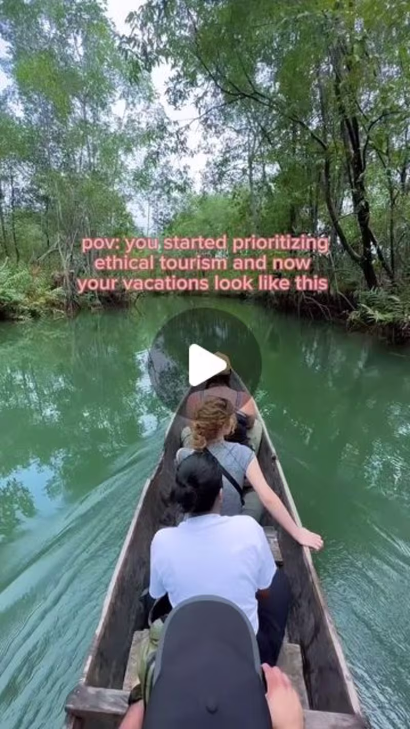 Cover image for Video Editing for Travel Reels