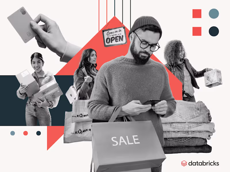 Cover image for Databricks - Loyalty One