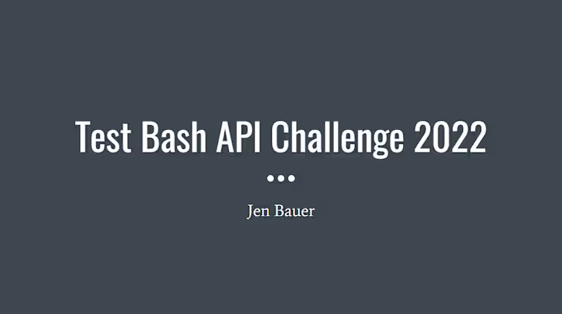 Cover image for This is a fun challenge!