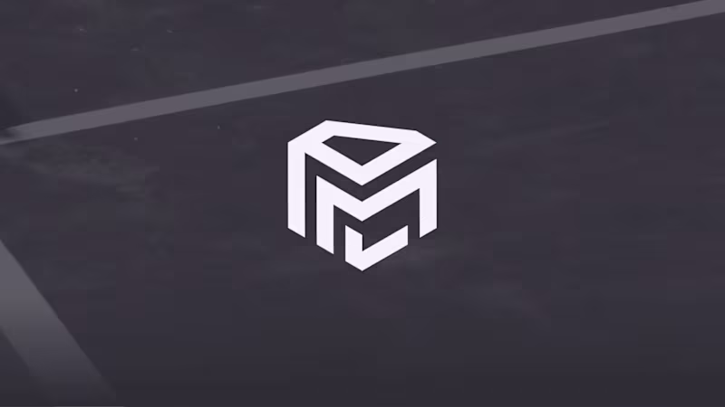 Cover image for PML Sport rebrand