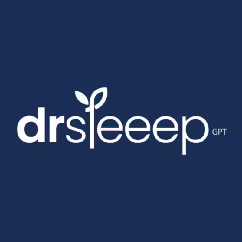 Cover image for Dr Sleeep GPT - Apps on Google Play
