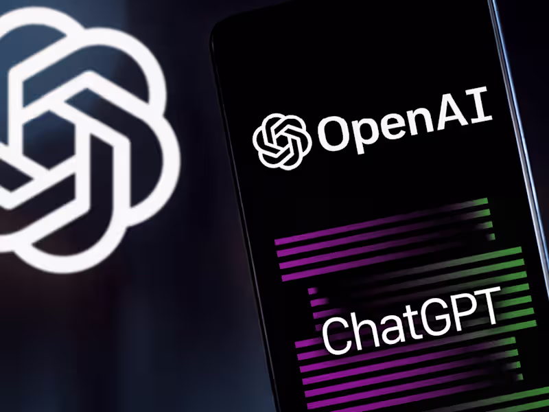 Cover image for AI-Powered Chatbot Development