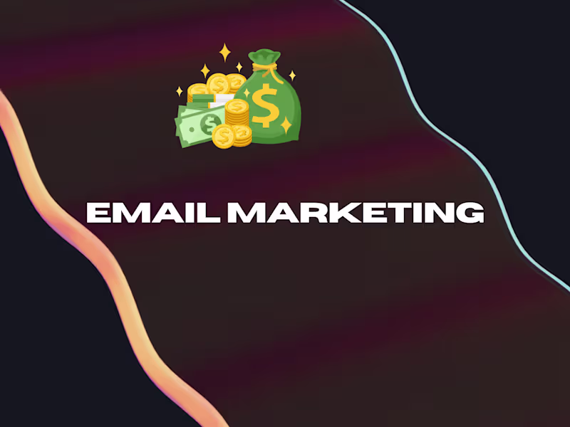 Cover image for Email Marketing for Business Niche