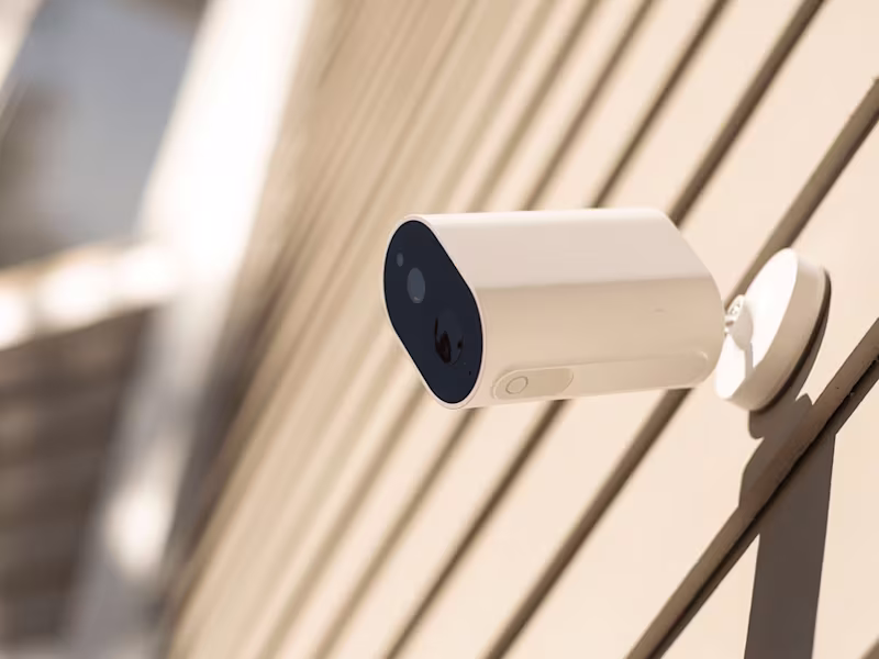 Cover image for AI Surveillance and Your Privacy : What You Need to Know